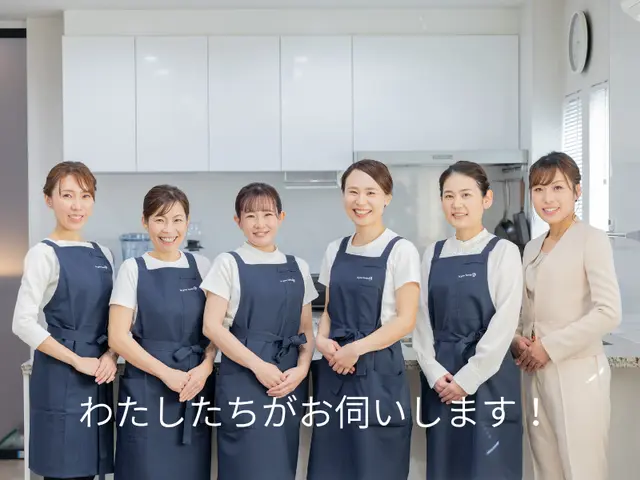 【3時間で部屋リセット完了】1,000件以上の実績！忙しい方のための家事代行D8サービスの画像
