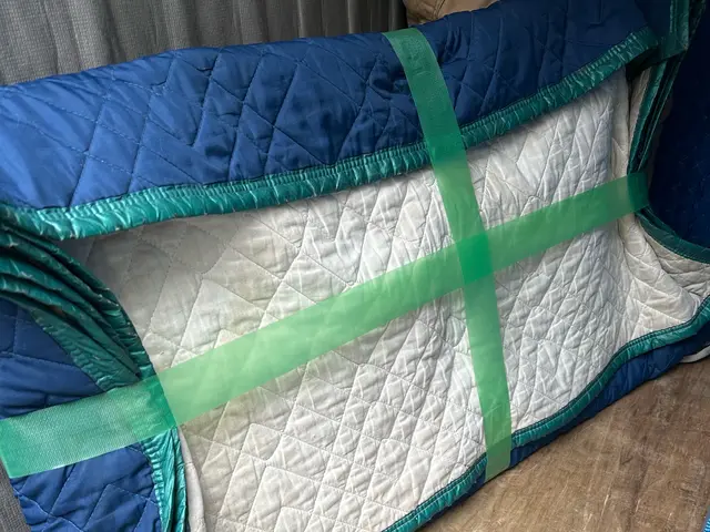 足立区発　お急ぎの方お任せ下さい！　引越し経験者のみ　サッカー経験者体力ありますサービスの画像