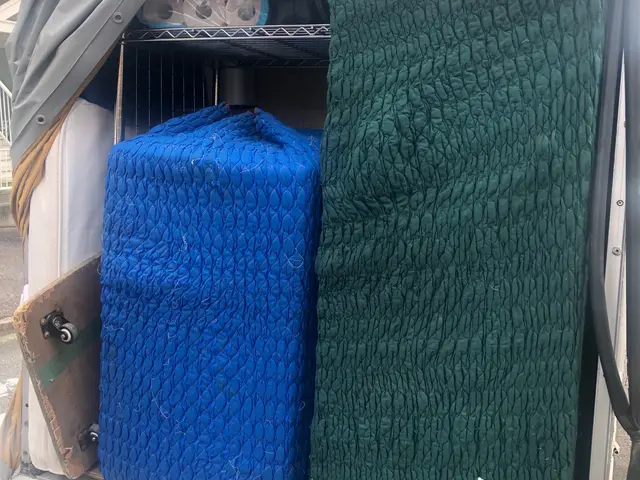 足立区発　お急ぎの方お任せ下さい！　引越し経験者のみ　サッカー経験者体力ありますサービスの画像