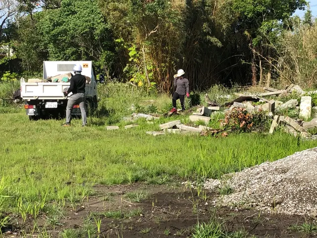 K styelでは「造園の専門家」がお客様のパートナーとして尽力いたします。サービスの画像