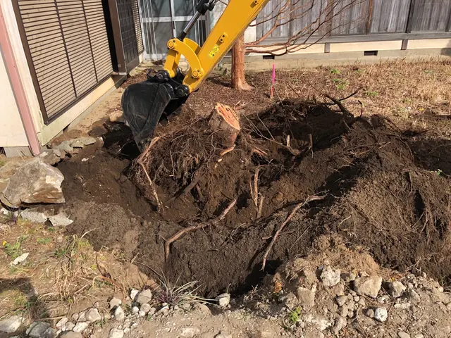 K styelでは「造園の専門家」がお客様のパートナーとして尽力いたします。サービスの画像