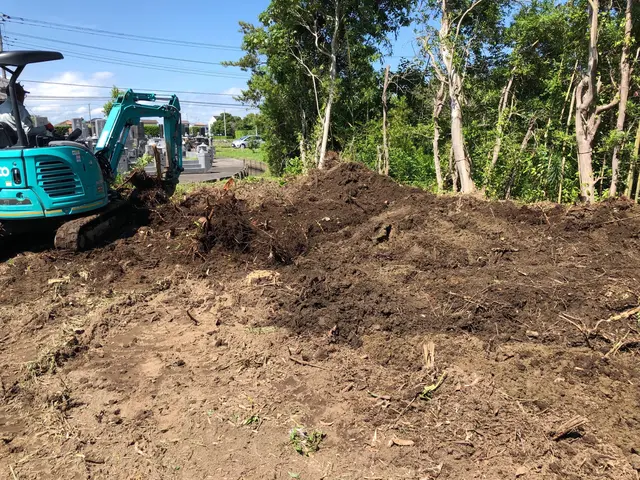 K styelでは「造園の専門家」がお客様のパートナーとして尽力いたします。サービスの画像