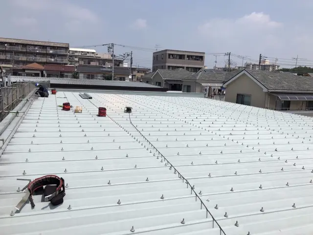 【経験と実績に自信あり！】安心の損害保険加入済み◎安心してご相談ください！サービスの画像