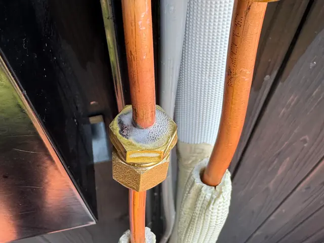 点検だけでもOK！！水漏れとガス漏れ修理は当店へお任せ下さい！サービスの画像