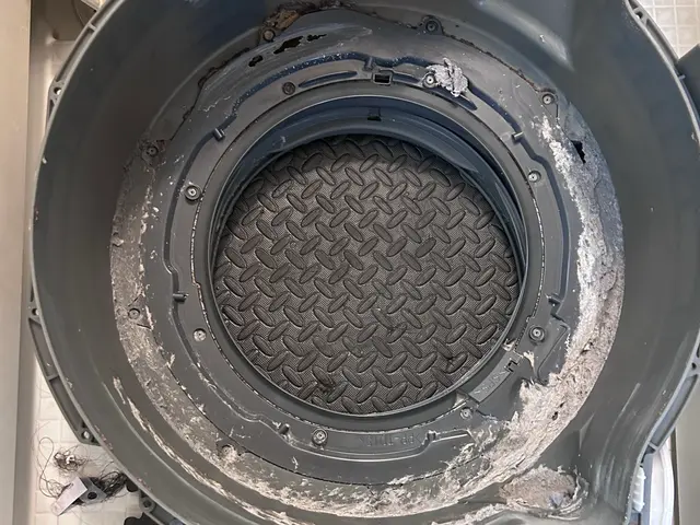 【修理・クリーニング同時対応可能★】洗濯機のプロが誠心誠意ご対応致します。サービスの画像
