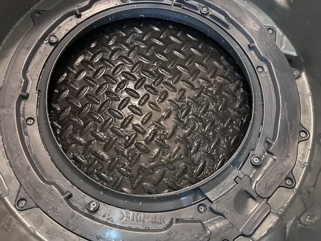 【修理・クリーニング同時対応可能★】洗濯機のプロが誠心誠意ご対応致します。サービスの画像