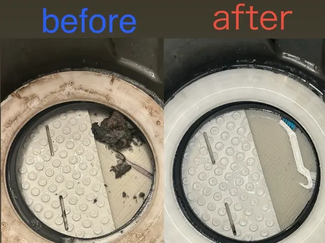 【修理・クリーニング同時対応可能★】洗濯機のプロが誠心誠意ご対応致します。サービスの画像