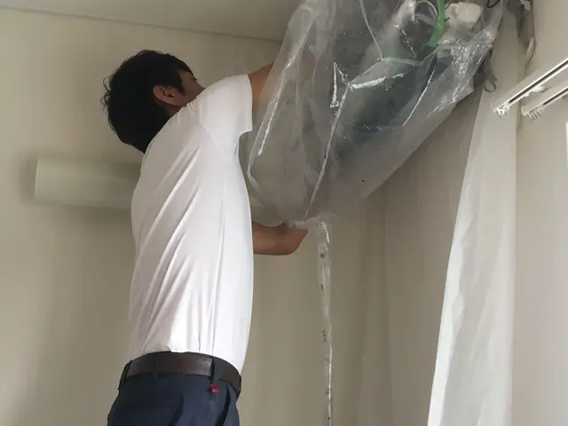 元家電メーカーの修理担当！技術、知識、丁寧な対応が自慢です！安心をお届けします♪サービスの画像