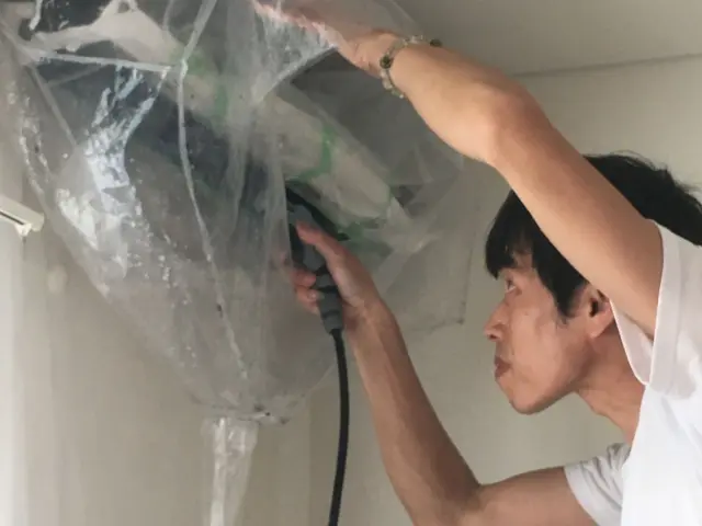 元家電メーカーの修理担当！技術、知識、丁寧な対応が自慢です！安心をお届けします♪サービスの画像