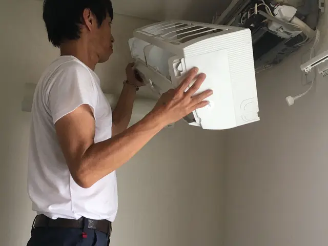 元家電メーカーの修理担当！技術、知識、丁寧な対応が自慢です！安心をお届けします♪サービスの画像