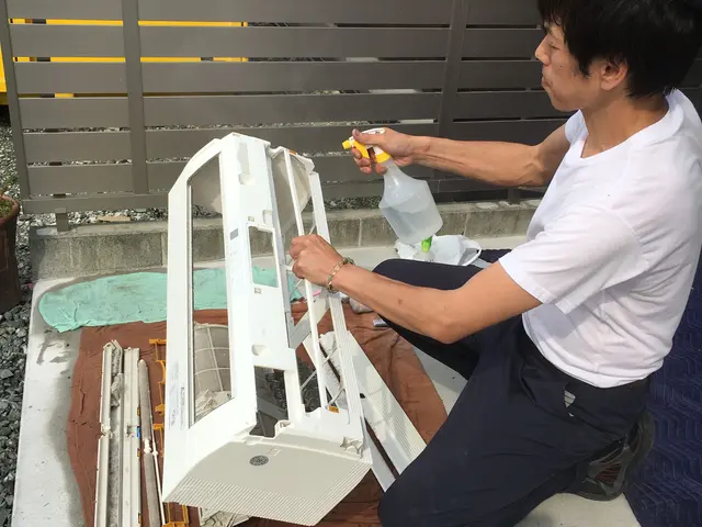 元家電メーカーの修理担当！技術、知識、丁寧な対応が自慢です！安心をお届けします♪サービスの画像