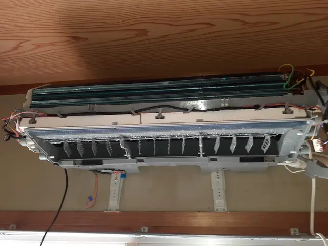 【全額返金保証あり！安心と満足の仕上がりを提供致します】～エアコンクリーニング～サービスの画像