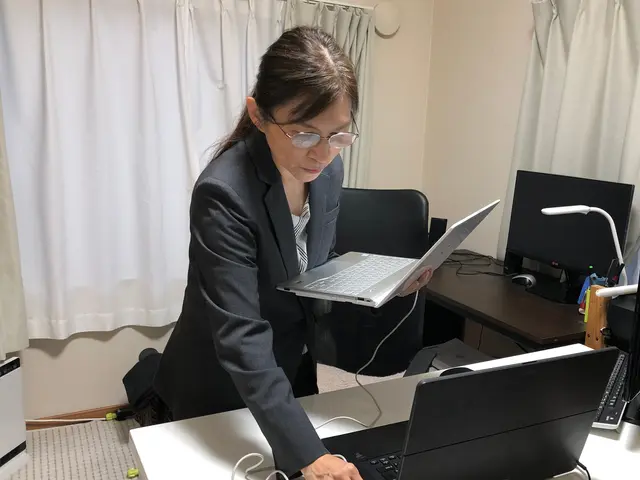 札幌発★女性スタッフが訪問★光10ギガも◎インターネット開通時のWi-Fi設定サービスの画像