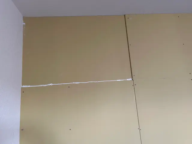 間仕切り壁・カベリフォーム（防音・断熱対応）サービスの画像