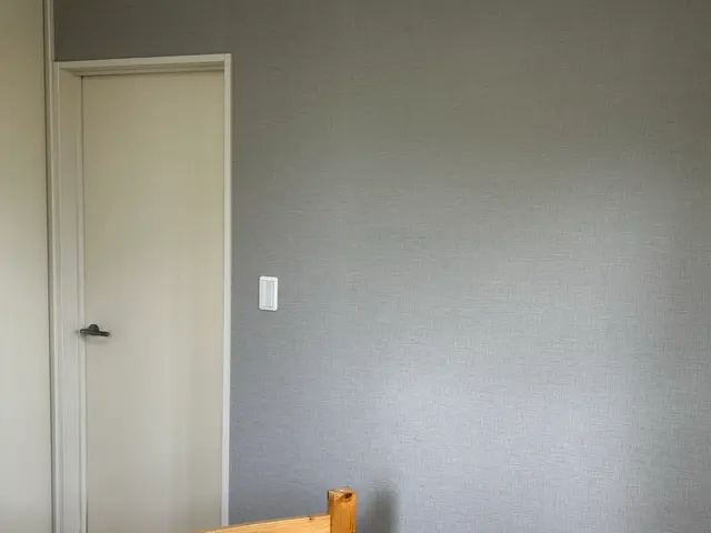 間仕切り壁・カベリフォーム（防音・断熱対応）サービスの画像