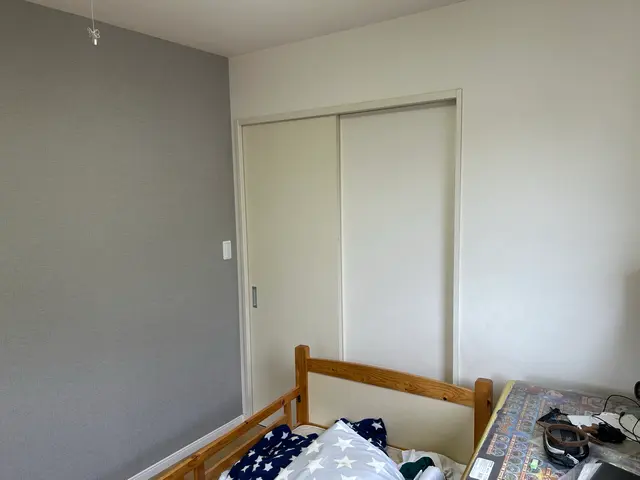 間仕切り壁・カベリフォーム（防音・断熱対応）サービスの画像