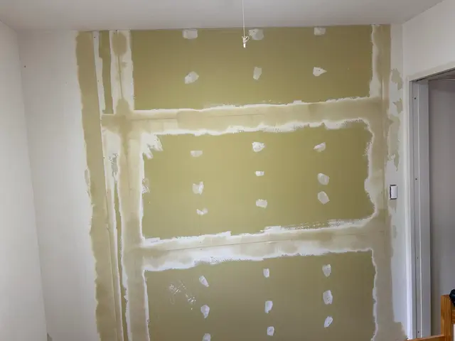 間仕切り壁・カベリフォーム（防音・断熱対応）サービスの画像