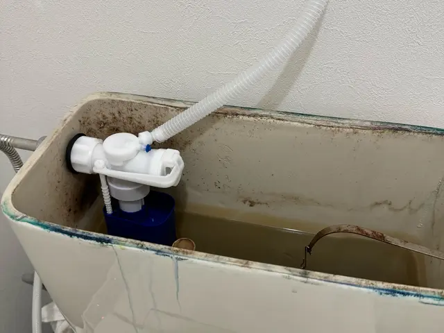 水道の水漏れ修理します。簡単なもの原因不明なものでもOK!サービスの画像