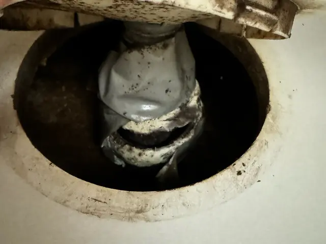 水道の水漏れ修理します。簡単なもの原因不明なものでもOK!サービスの画像