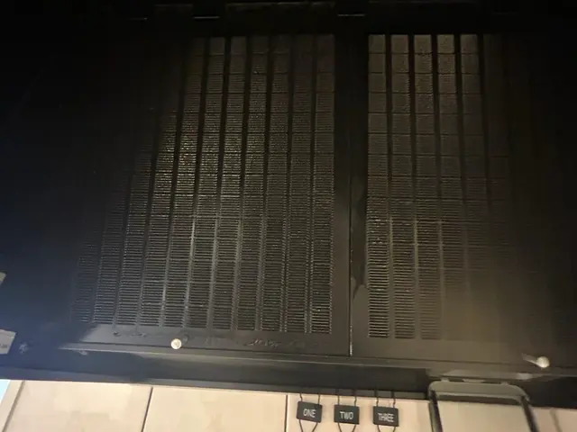 頑固な汚れを一新！気持ち良い環境に！！サービスの画像