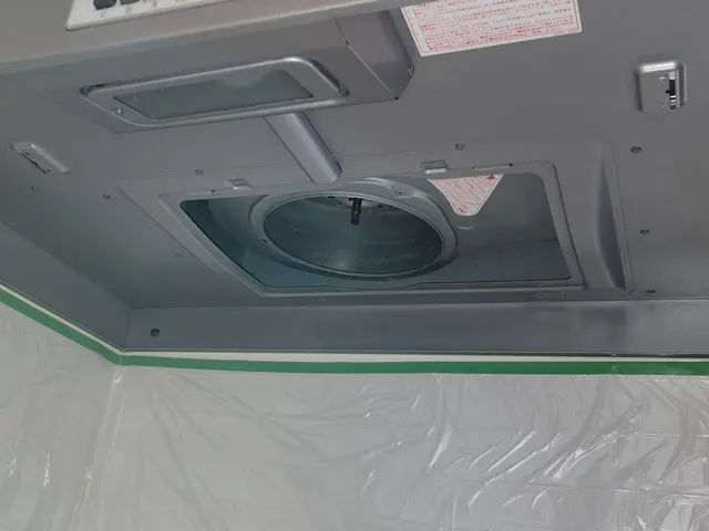 大手ハウスクリーニング会社経験有り◎保険加入◎インボイス◎店長が直接伺います◎サービスの画像