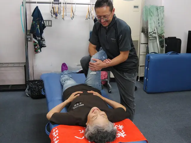 ★年内2万円→13200円☆心身の問題改善☆難病、手術宣告、術後にお困りの方へ！サービスの画像