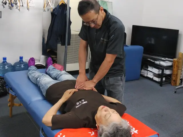 ★年内2万円→13200円☆心身の問題改善☆難病、手術宣告、術後にお困りの方へ！サービスの画像