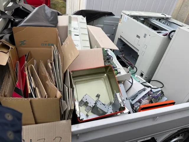 期間限定価格！軽トラ積み放題 8,000円〜 明朗会計です(損害保険加入済み)サービスの画像