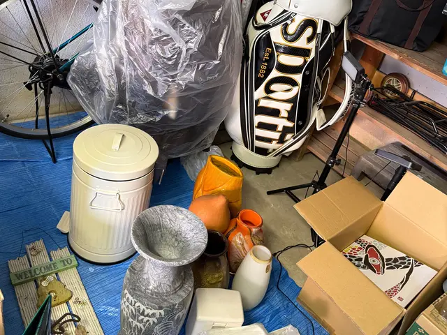 お品一つ一つ丁寧に説明し仕上がりまで責任を持って対応しますサービスの画像