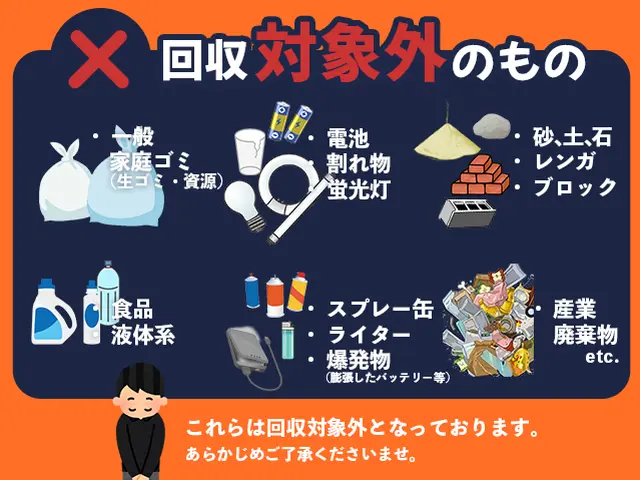 期間限定価格！軽トラ積み放題 7,980円〜 明朗会計です(損害保険加入済み)サービスの画像