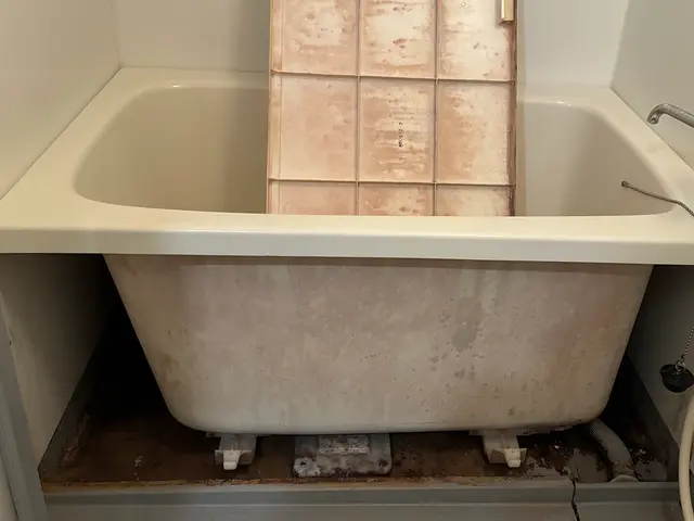 ★一人暮らしの女性も安心★女性スタッフ対応★丁寧な仕上がり保証★大手経験ありサービスの画像