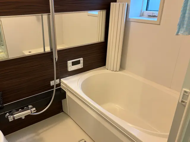 ★一人暮らしの女性も安心★女性スタッフ対応★丁寧な仕上がり保証サービスの画像