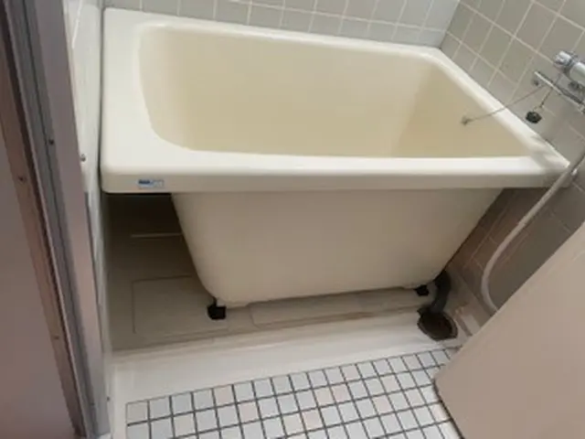 気になりだしたら止まらない！水回りのクリーニングはプロにお任せ下さい！サービスの画像