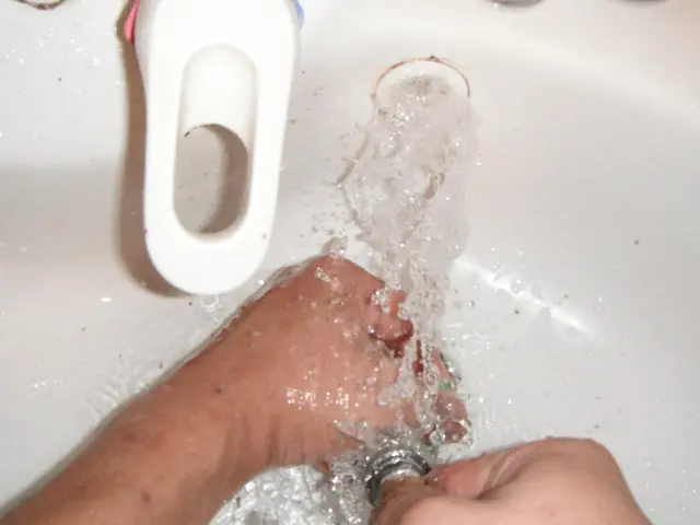 丁寧な対応で工事内容の説明を解りやすく説明します。是非相談して下さい。サービスの画像