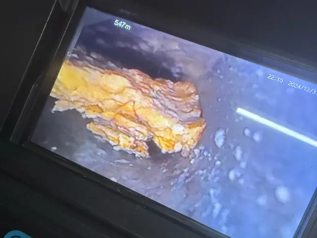 【弊社の洗浄ホースは配管を痛めません！】排水管清掃と詰まり抜きのプロ！サービスの画像