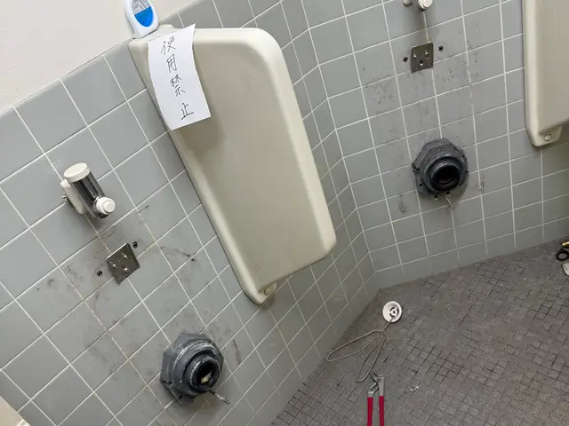 【期間限定！超高圧洗浄がこのお値段！】お家の詰まり、洗浄、弊社にお任せくださいサービスの画像