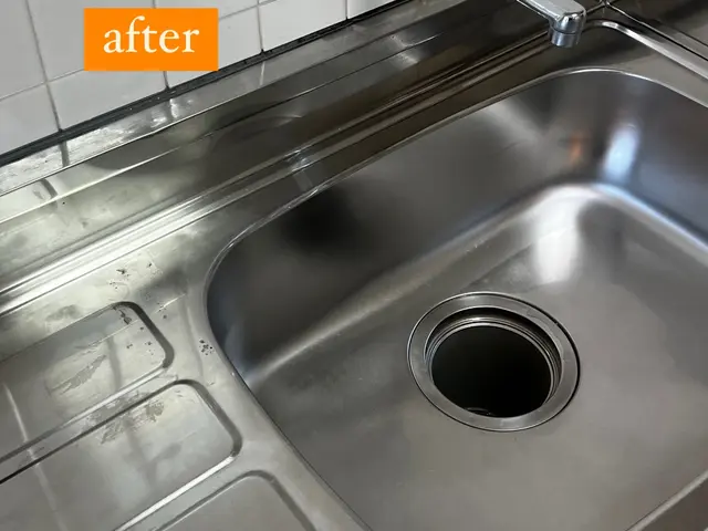 損害保険加入済み！水回り4点セットでコスパと仕上がりを求めたい方は是非！サービスの画像