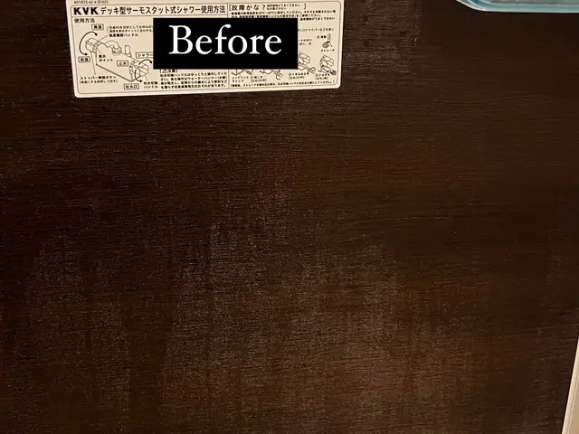 損害保険加入済み！水回り4点セットでコスパと仕上がりを求めたい方は是非！サービスの画像