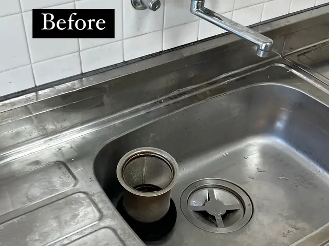 損害保険加入済み！水回り4点セットでコスパと仕上がりを求めたい方は是非！サービスの画像