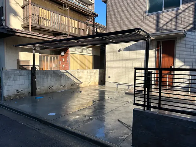 お客様のお力になります！経験と知識を活かして迅速丁寧に作業いたしますサービスの画像