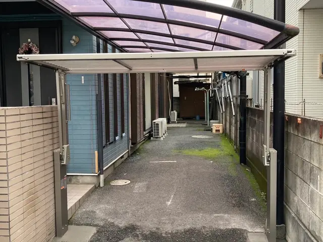 お客様のお力になります！経験と知識を活かして迅速丁寧に作業いたしますサービスの画像