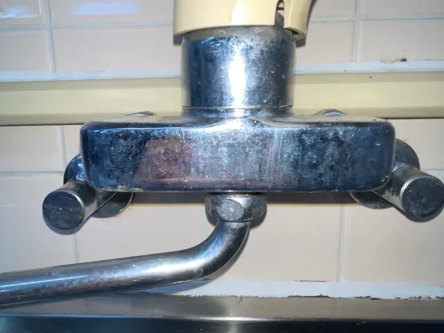 キッチンクリーニング（シンク・コンロまわり）サービスの画像