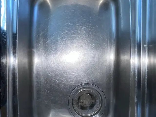 キッチンクリーニング（シンク・コンロまわり）サービスの画像