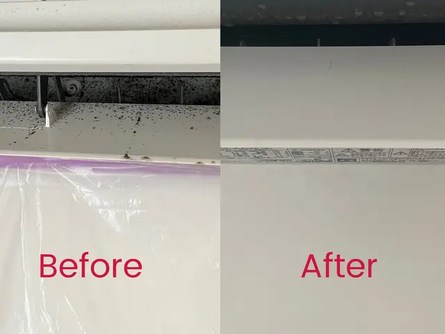 8,980円〜対応！お掃除付き＋５００円！一つオプション付きサービスの画像