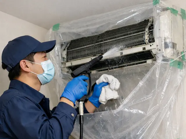 土日祝月空き有！掃除付き+1,980円通常4,980円〜対応！室外洗浄大人気！サービスの画像