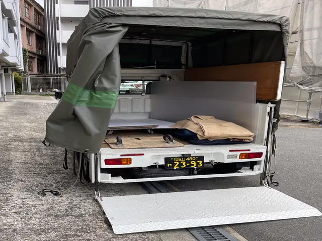 お客様の"次に"を応援いたします！サービスの画像