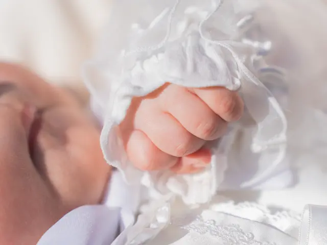 【パパ目線で安心】お宮参り撮影｜自然な表情を大切に丁寧に撮影します