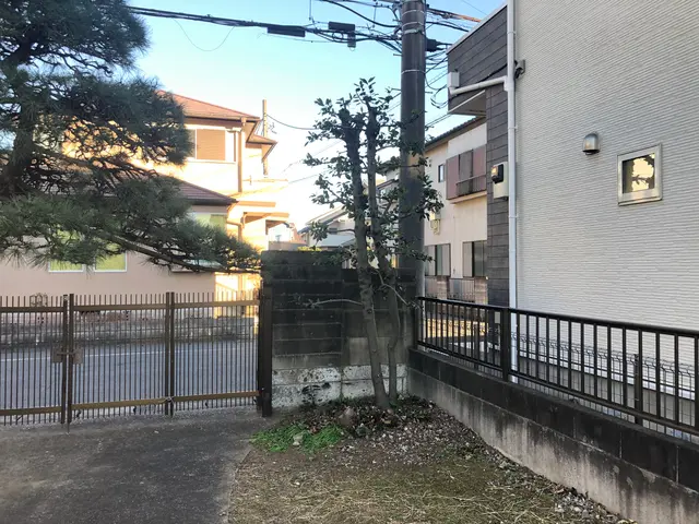 【お客様のご要望にお応えします！】庭木1本からご予約承ります！サービスの画像