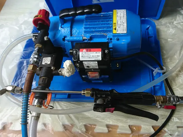 【複数台割引有り】追加料金無し！汚れ落ちるまで高圧洗浄×回数制限なし！エコ洗剤！サービスの画像