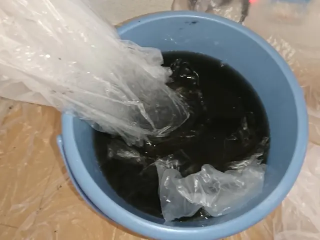 【複数台割引有り】追加料金無し！汚れ落ちるまで高圧洗浄×回数制限なし！エコ洗剤！サービスの画像